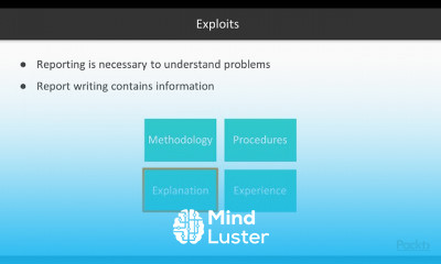 CompTIA Pentest Certification PT0 001