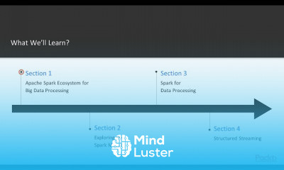 Big Data Analytics Using Apache Spark