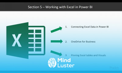 Hands On Data Visualization with Power BI