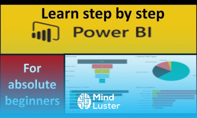 bi microsoft Essentials