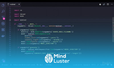 Deep Learning for Python Developers
