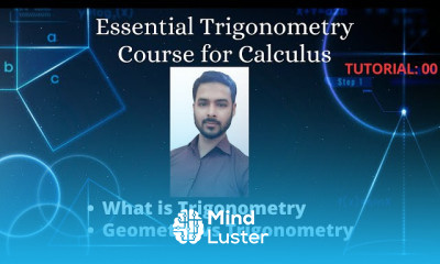 Trigonometry Essentials