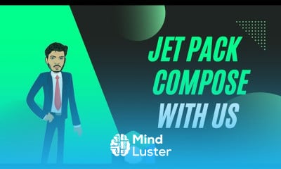 Jetpack Android Development