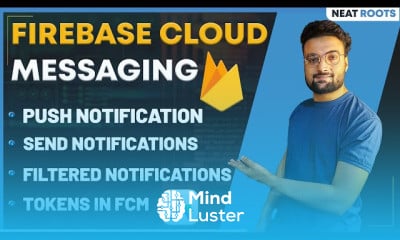 Firebase Cloud Messaging
