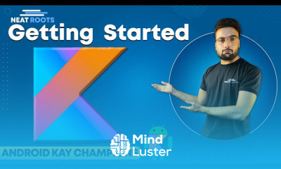 Kotlin Programming Fundamentals for Beginners