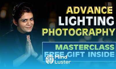 Lighting of Photography basics