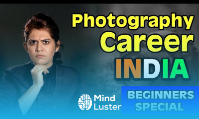 Photography Career Foundations