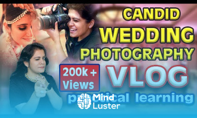 Wedding Photography Fundamentals