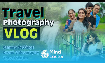 Travel Photography Basics