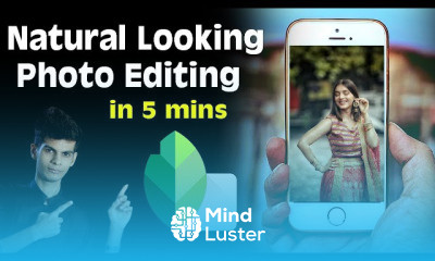 Photo Editing Fundamentals
