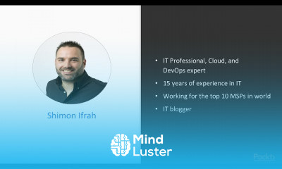 Deploy Web Application on Microsoft Azure