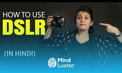 DSLR Photography Basics