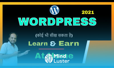 wordpress website for beginners