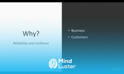 Reliability and Resilience on AWS