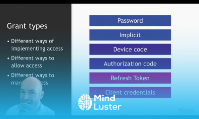 Hands On Microservices with Python