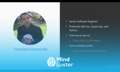 Advanced Go Programming