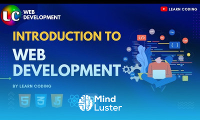 Web Development basics