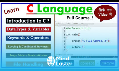 Coding Techniques for Beginners