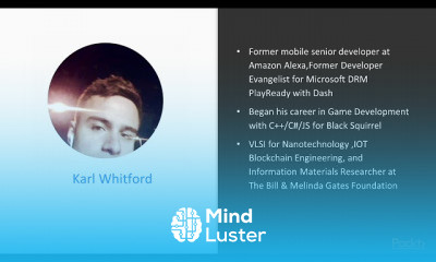 Unsupervised Clustering in Mesos