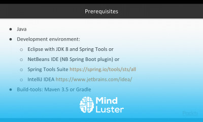 Troubleshooting Spring Boot 2 0