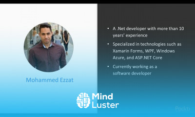 C 8 and NET Core 3 0