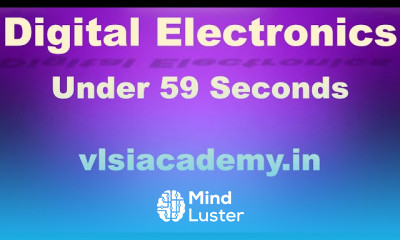 Digital Electronics Fundamentals