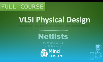 Floorplanning in PD Techniques