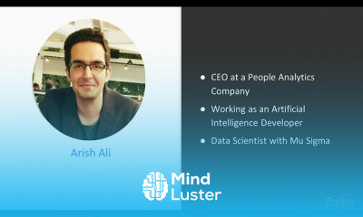 Hands On Machine Learning using JavaScript