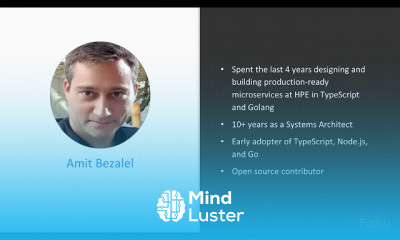 Hands On with TypeScript 3