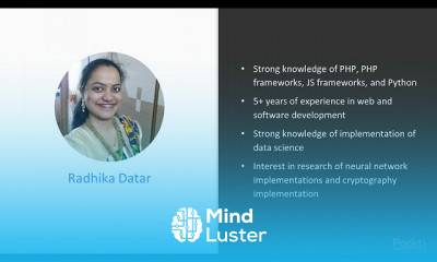 TensorFlow New Features