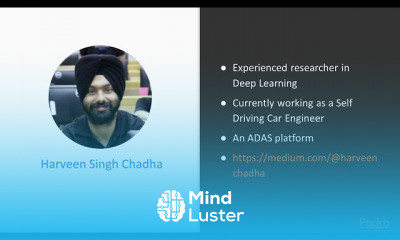 Network Programming with TensorFlow