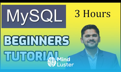 MySQL Workbench for beginners