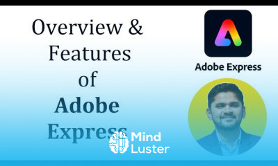 Adobe Express Essentials for Beginners