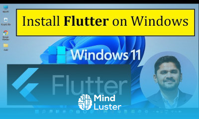 Flutter Development for Beginners