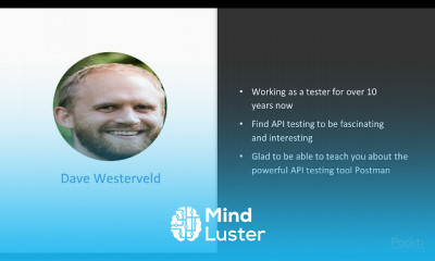 API Testing with Postman