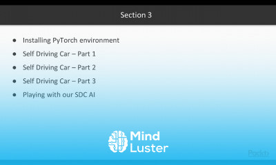 Hands On Deep Q Learning