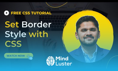 CSS Border Styling for Beginners
