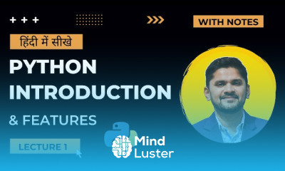 Python Variables for Beginners