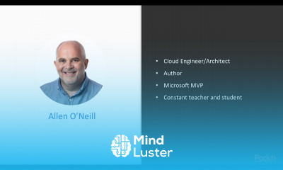 DevOps with Azure Programming