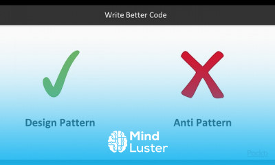 Node js Design Patterns Programming