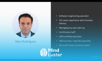 AWS Certified Solution Architect Professional