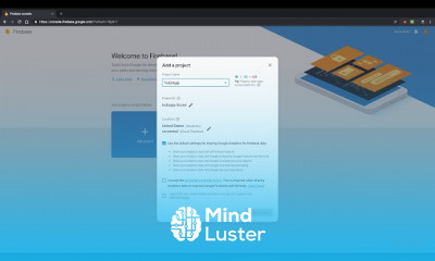 Mobile Apps with Ionic 4