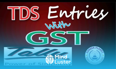 TDS basics to Advanced