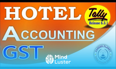 Tally ERP 9 accounting