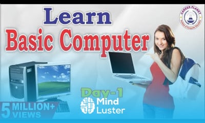 Computer Basics
