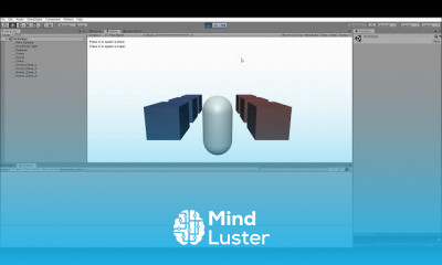 Game Development Patterns with Unity