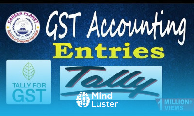 GST accounting for beginners