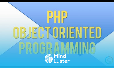 PHP Object Oriented Programming for Beginners