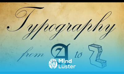 Typography Styles for beginners