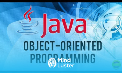 Java Object Oriented Programming